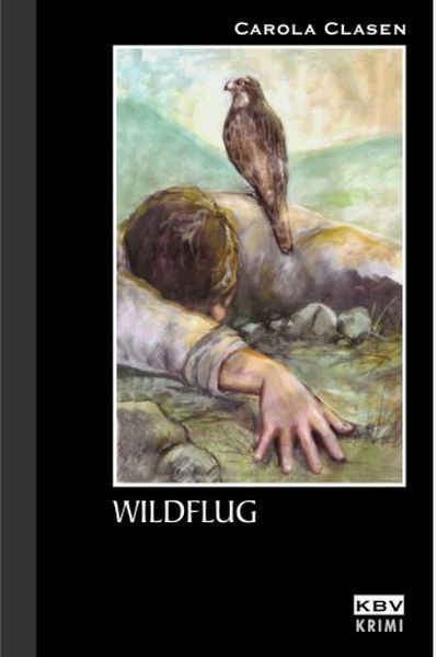Cover von Wildflug