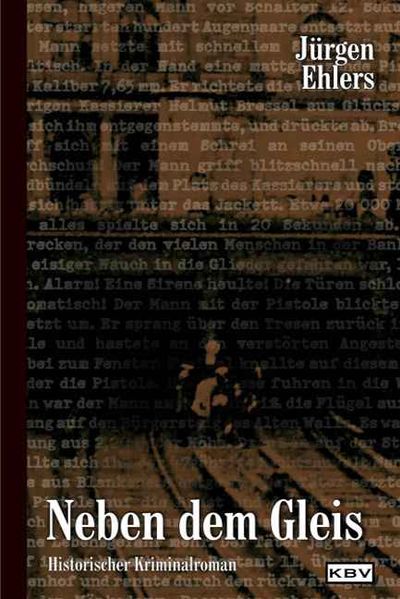 Cover von Neben dem Gleis