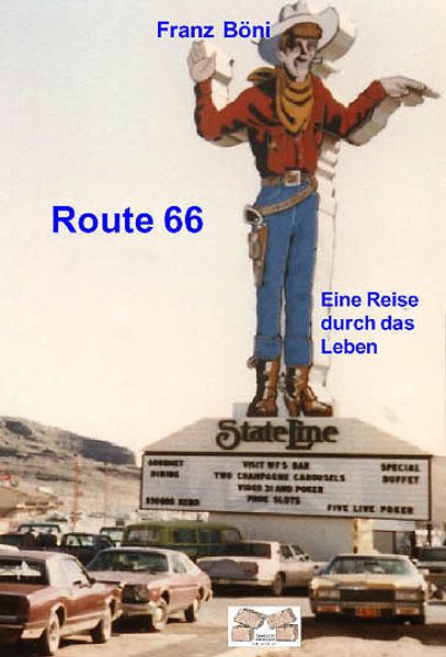 Cover von Route 66
