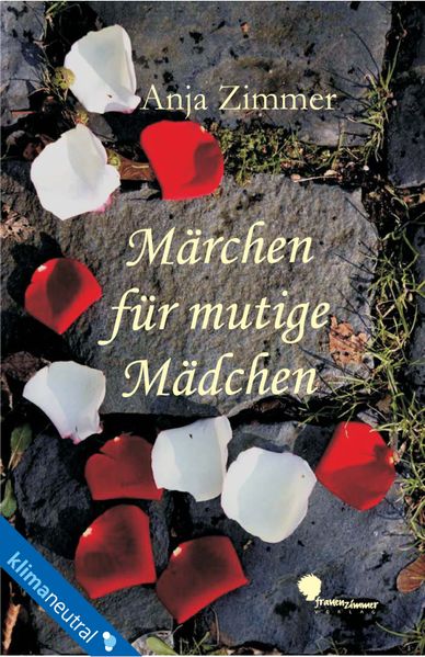 Cover von Märchen für mutige Mädchen