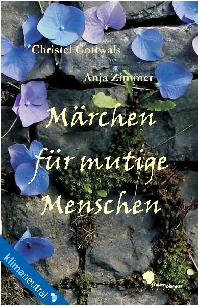 Cover von Märchen für mutige Menschen