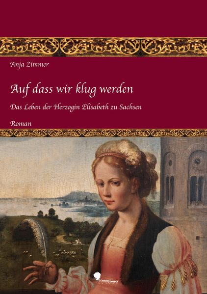 Cover von Auf dass wir klug werden