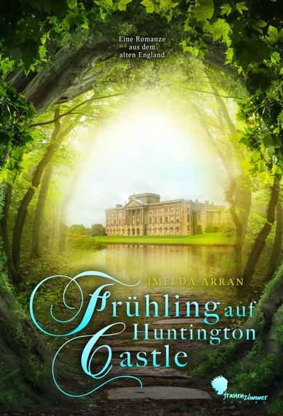Cover von Frühling auf Huntington Castle