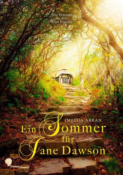 Cover von Ein Sommer für Jane Dawson