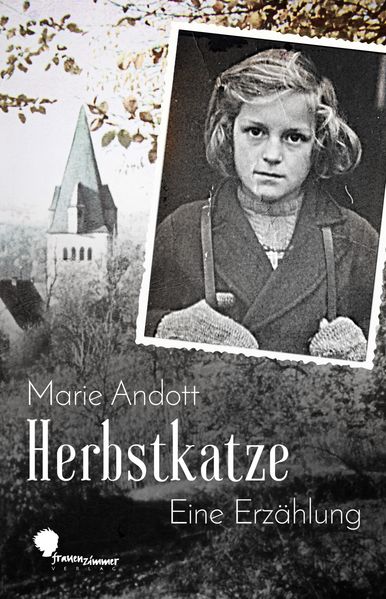 Cover von Herbstkatze