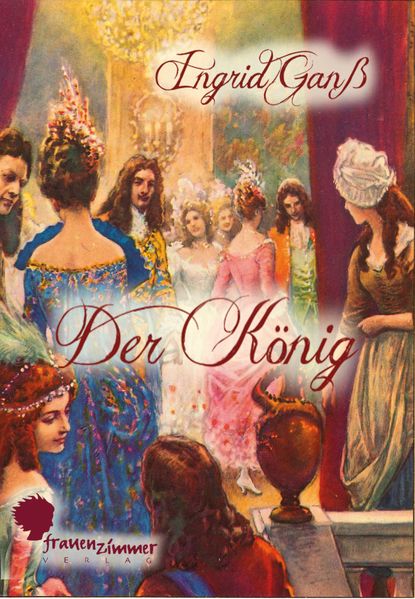 Cover von Der König