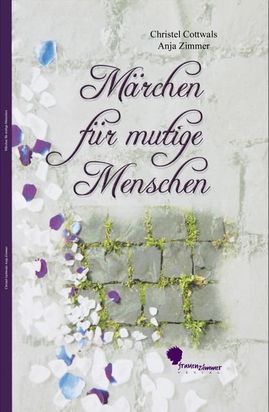 Cover von Märchen für mutige Menschen