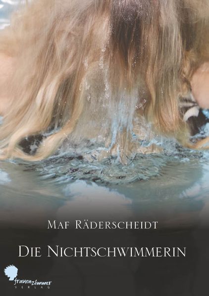 Cover von Die Nichtschwimmerin
