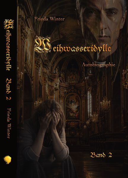 Cover von Weihwasseridylle