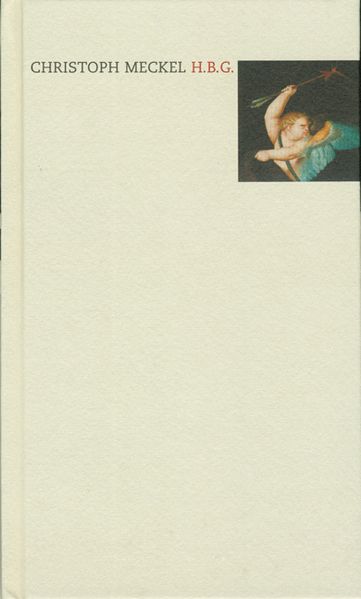 Cover von H.B.G. Hans Baldung Grien
