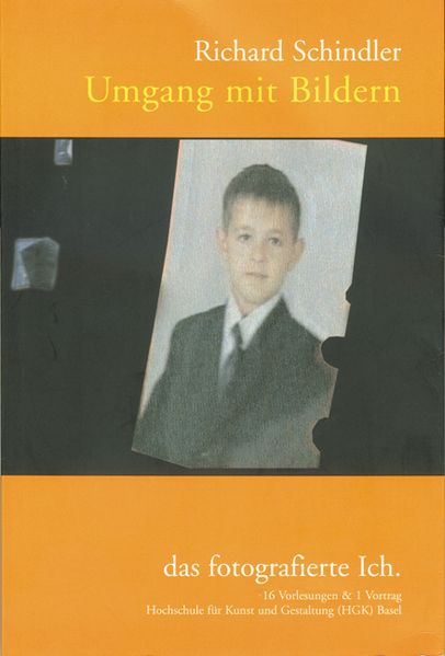 Cover von Umgang mit Bildern