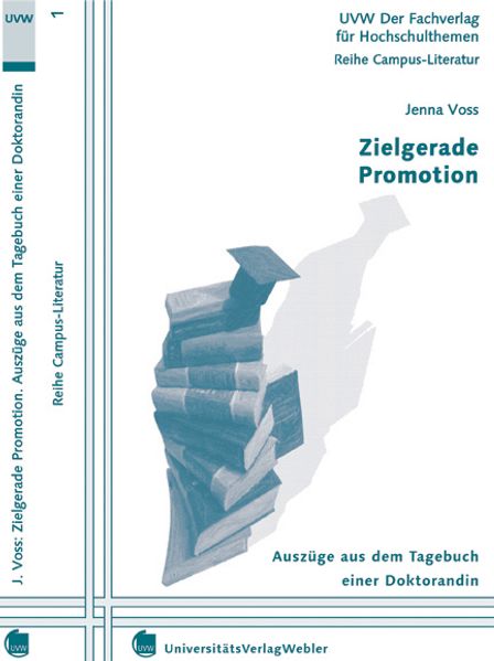 Cover von Zielgerade Promotion