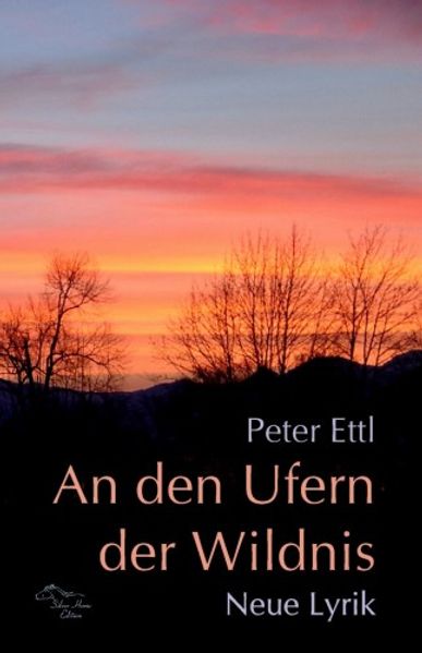 Cover von An den Ufern der Wildnis