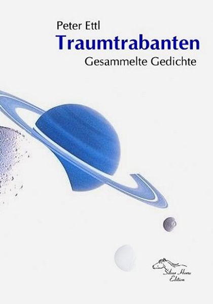 Cover von Traumtrabanten