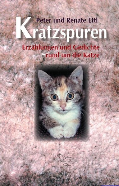 Cover von Kratzspuren