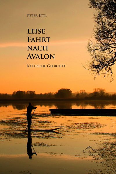 Cover von Leise Fahrt nach Avalon