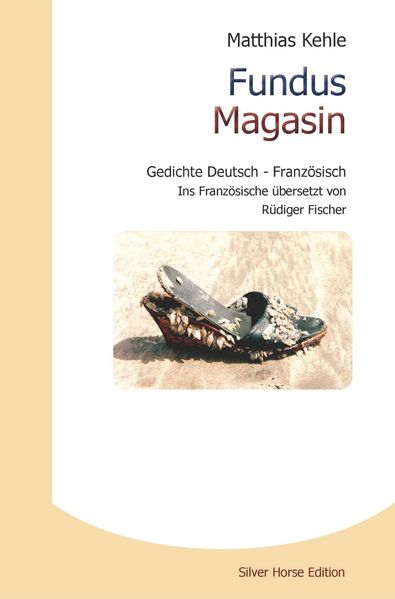 Cover von Fundus Magasin