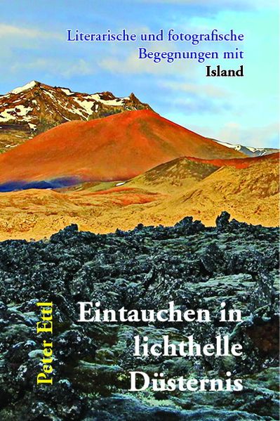 Cover von Eintauchen in lichthelle Düsternis
