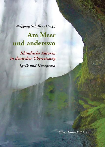 Cover von Am Meer und anderswo