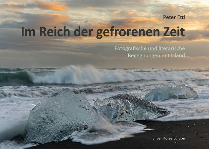 Cover von Im Reich der gefrorenen Zeit