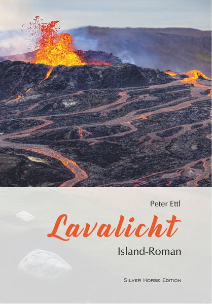 Cover von Lavalicht