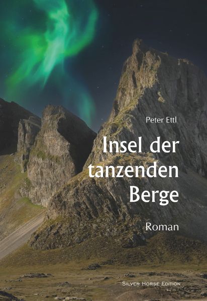 Cover von Insel der tanzenden Berge