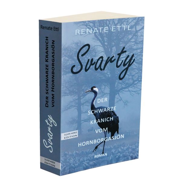 Cover von Svarty