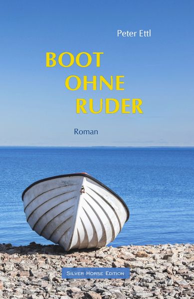 Cover von Boot ohne Ruder