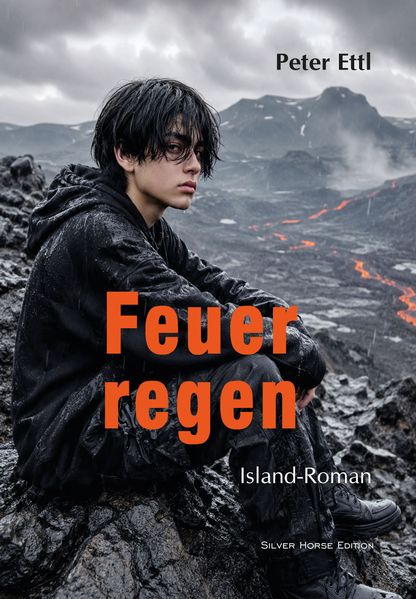 Cover von Feuerregen