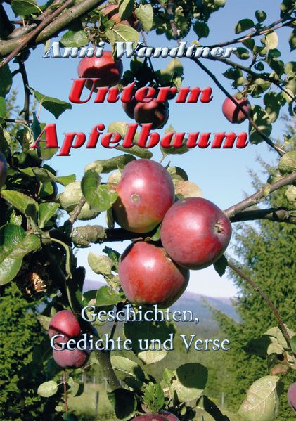 Cover von Unterm Apfelbaum