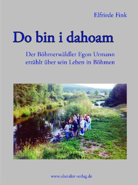Cover von Do bin i dahoam