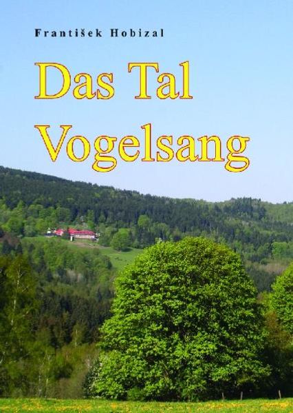 Cover von Das Tal Vogelsang