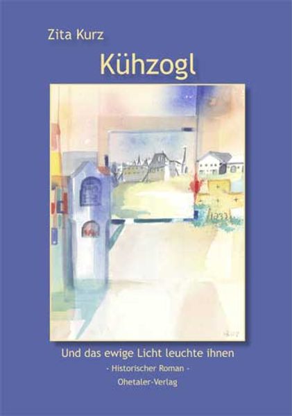 Cover von Kühzogl