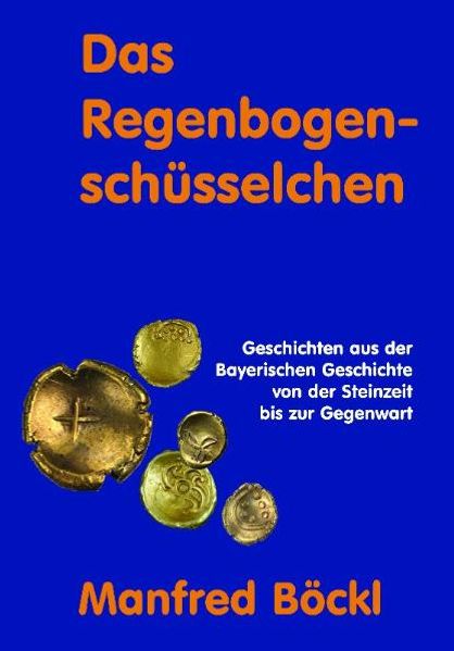 Cover von Das Regenbogenschüsselchen