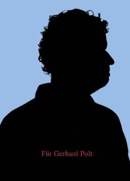 Cover von Gerhard Polt