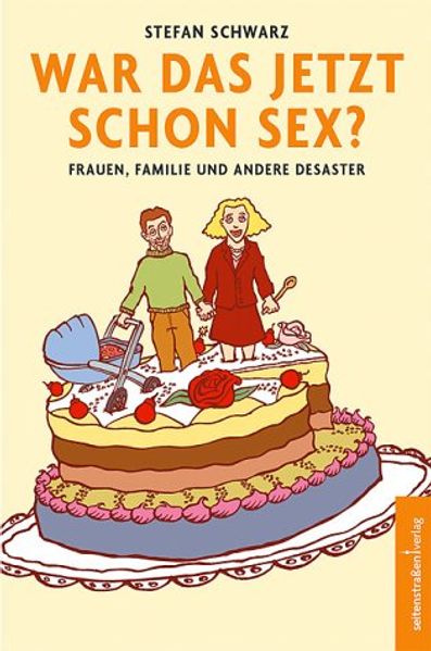 Cover von War das jetzt schon Sex?
