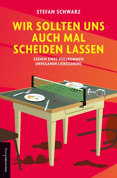 Cover von Wir sollten uns auch mal scheiden lassen