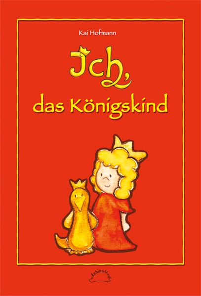 Cover von Ich, das Königskind