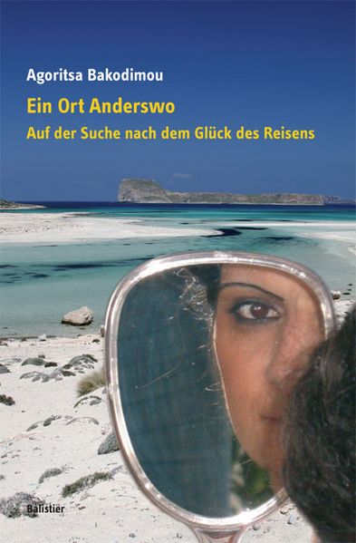 Cover von Ein Ort Anderswo