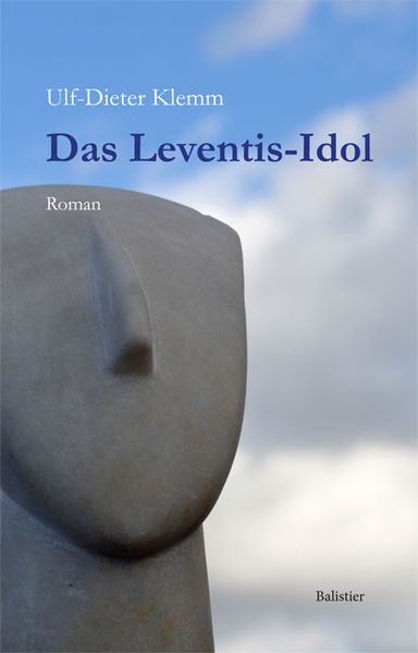Cover von Das Leventis-Idol