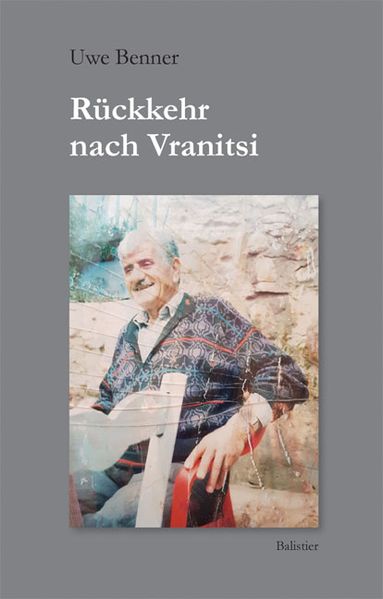 Cover von Rückkehr nach Vranitsi