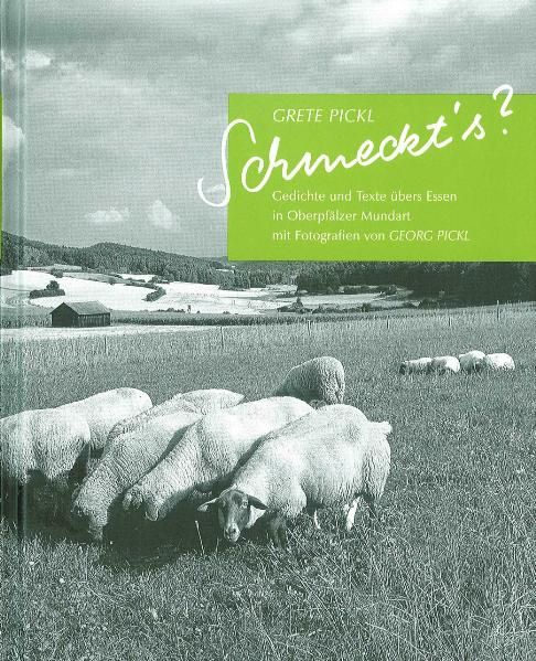 Cover von Schmeckt’s?
