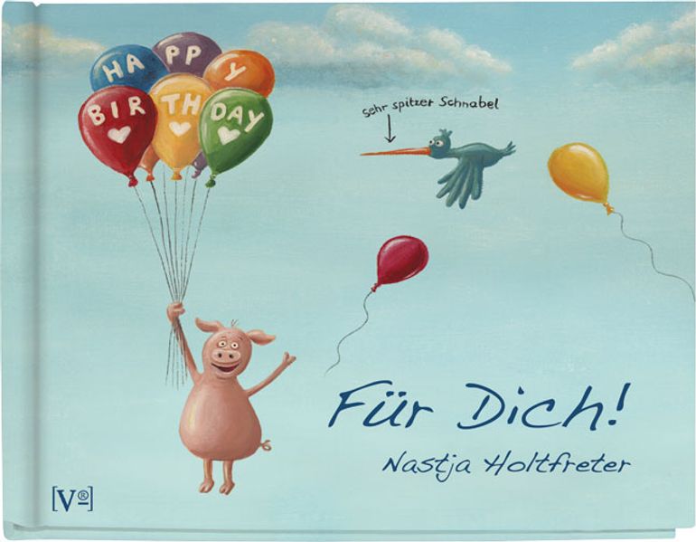Cover von Für Dich!