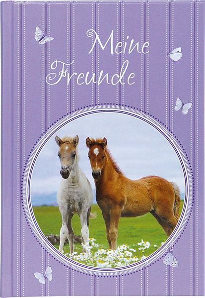 Cover von Meine Freunde