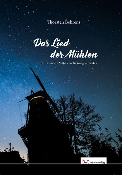 Cover von Das Lied der Mühlen