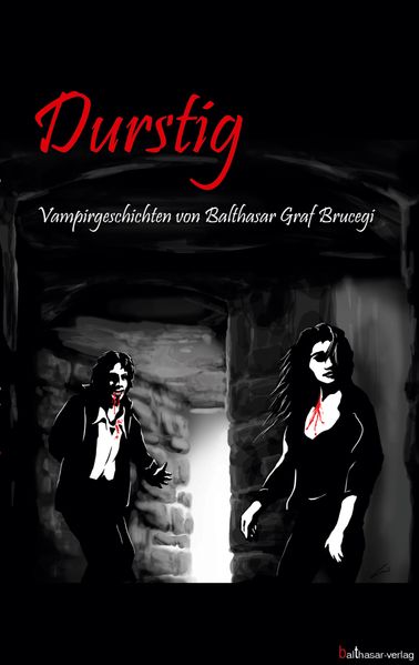 Cover von Durstig