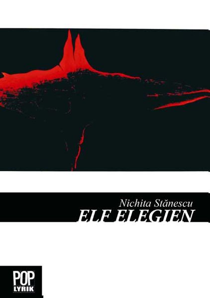Cover von Elf Elegien
