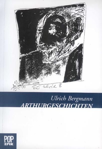 Cover von Arthurgeschichten