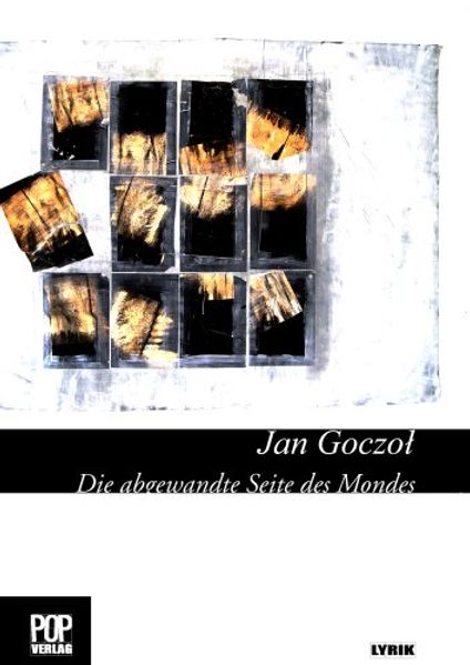 Cover von Die abgewandte Seite des Mondes