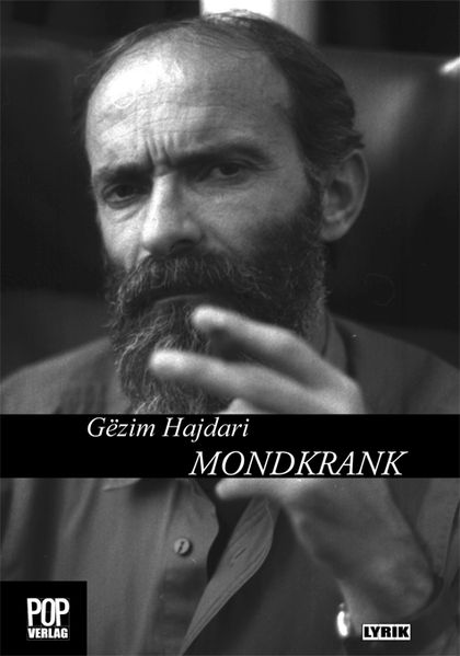 Cover von Mondkrank